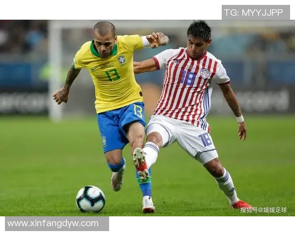 巴西队在对阵哥斯达黎加的比赛中展现强大实力取得大胜