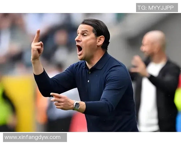 门兴逼平多特，德甲排名上升，保持不败势头