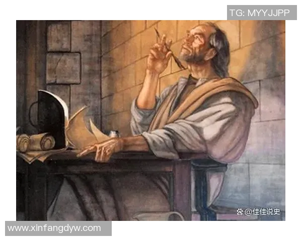 李禄的传奇人生与历史影响探究：从文人到政治家的转变之路