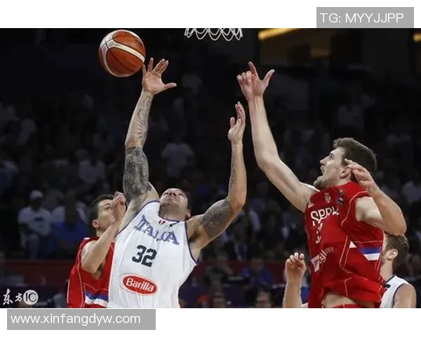 意大利与塞尔维亚精彩对决视频直播全程回顾与分析