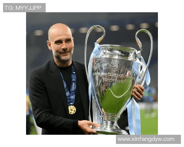 瓜迪奥拉神奇换人战术揭秘欧冠淘汰赛7次换人全员进球的背后故事