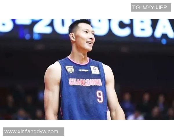 王哲林领衔中国篮球新篇章展现实力与梦想的结合