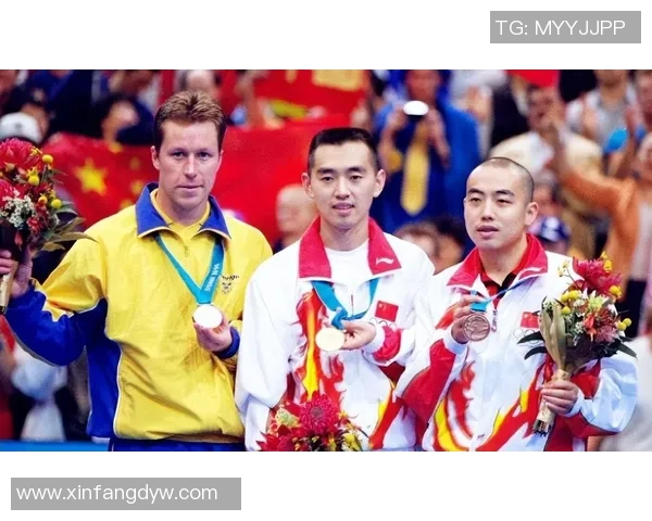 瓦尔德内尔：乒乓球传奇的辉煌历程与不屈精神探讨