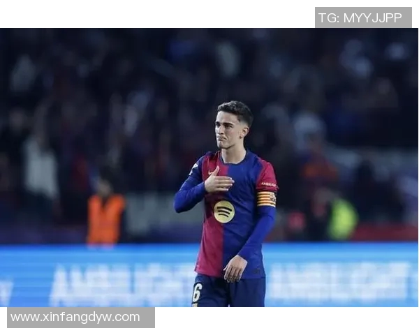 加维的崛起与影响力探讨：从足球场到商业世界的多重角色解析