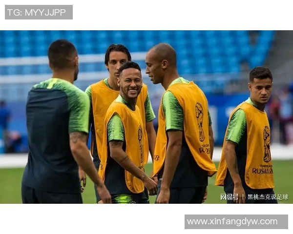 巴西与比利时历史交锋战绩分析及未来对决展望