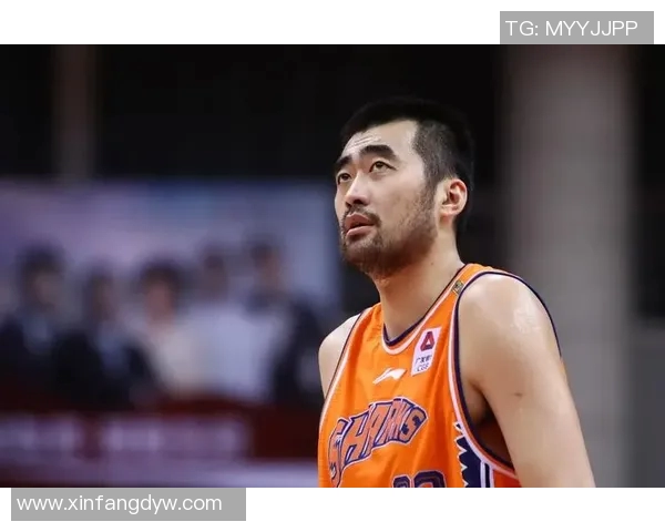 张兆旭:从篮球新星到职业生涯的辉煌转折点探索与成长之路